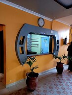MUSEUM VIEW HOTEL KISUMU