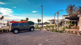 InHouse Glamping Hotel La Paz