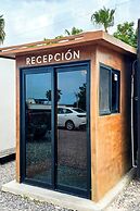 InHouse Glamping Hotel La Paz