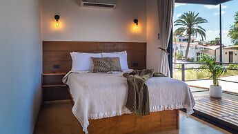 InHouse Glamping Hotel La Paz