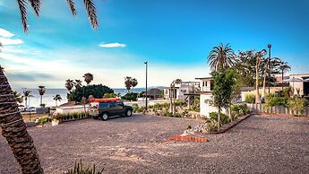 InHouse Glamping Hotel La Paz