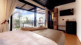 InHouse Glamping Hotel La Paz