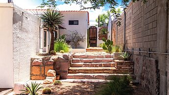 InHouse Glamping Hotel La Paz