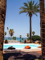 InHouse Glamping Hotel La Paz
