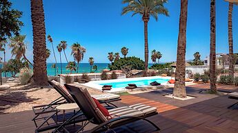 InHouse Glamping Hotel La Paz