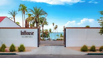 InHouse Glamping Hotel La Paz