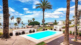 InHouse Glamping Hotel La Paz