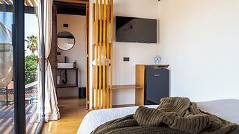 InHouse Glamping Hotel La Paz