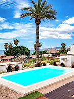 InHouse Glamping Hotel La Paz