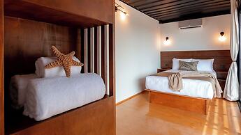 InHouse Glamping Hotel La Paz