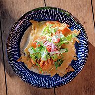 InHouse Glamping Hotel La Paz