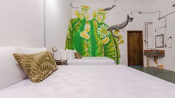 InHouse Glamping Hotel La Paz
