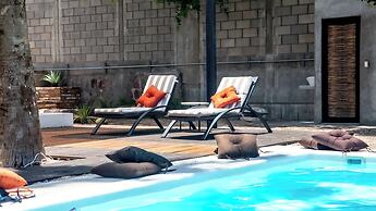 InHouse Glamping Hotel La Paz