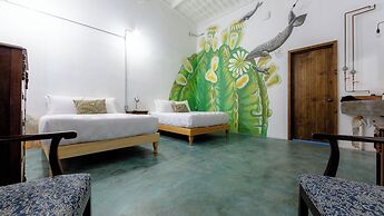InHouse Glamping Hotel La Paz