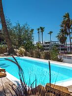 InHouse Glamping Hotel La Paz