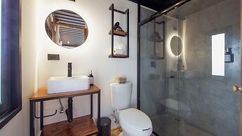 InHouse Glamping Hotel La Paz