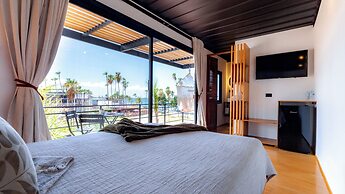 InHouse Glamping Hotel La Paz
