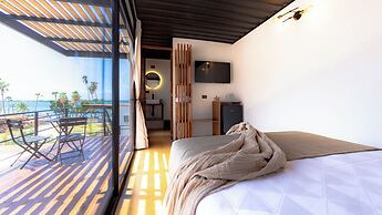 InHouse Glamping Hotel La Paz