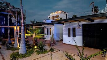 InHouse Glamping Hotel La Paz