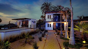 InHouse Glamping Hotel La Paz