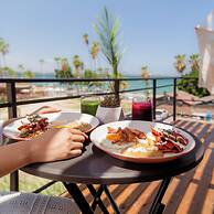 InHouse Glamping Hotel La Paz