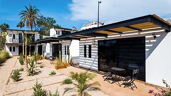 InHouse Glamping Hotel La Paz