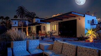 InHouse Glamping Hotel La Paz