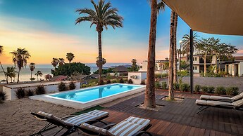 InHouse Glamping Hotel La Paz