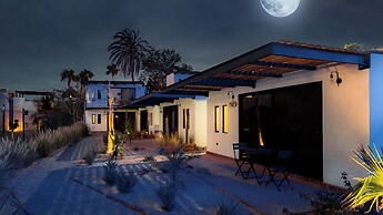 InHouse Glamping Hotel La Paz