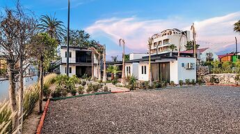 InHouse Glamping Hotel La Paz