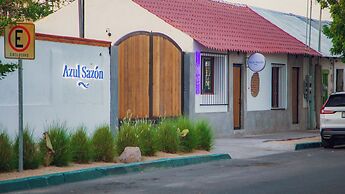 InHouse Glamping Hotel La Paz