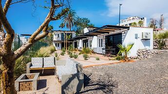 InHouse Glamping Hotel La Paz