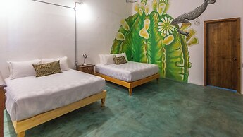 InHouse Glamping Hotel La Paz