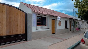 InHouse Glamping Hotel La Paz