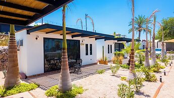 InHouse Glamping Hotel La Paz