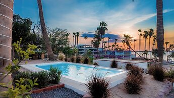 InHouse Glamping Hotel La Paz