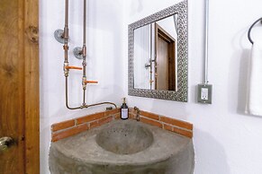 InHouse Glamping Hotel La Paz