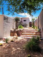 InHouse Glamping Hotel La Paz