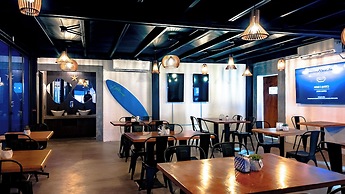 InHouse Glamping Hotel La Paz
