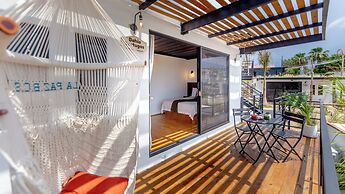 InHouse Glamping Hotel La Paz