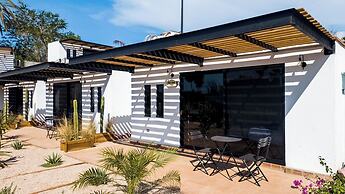 InHouse Glamping Hotel La Paz