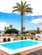 InHouse Glamping Hotel La Paz