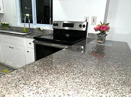 Modern 1BR Condo in Kingston