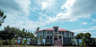 St. Benedict House