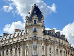 1539 Belles Feuilles