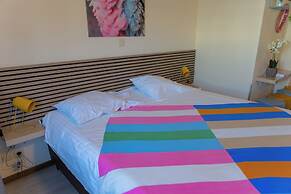 Slina hotel