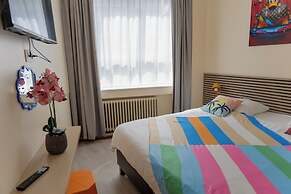 Slina hotel