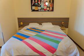 Slina hotel