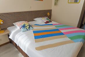 Slina hotel