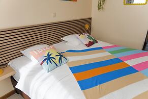 Slina hotel